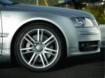 Audi S8 2005 года (WW)